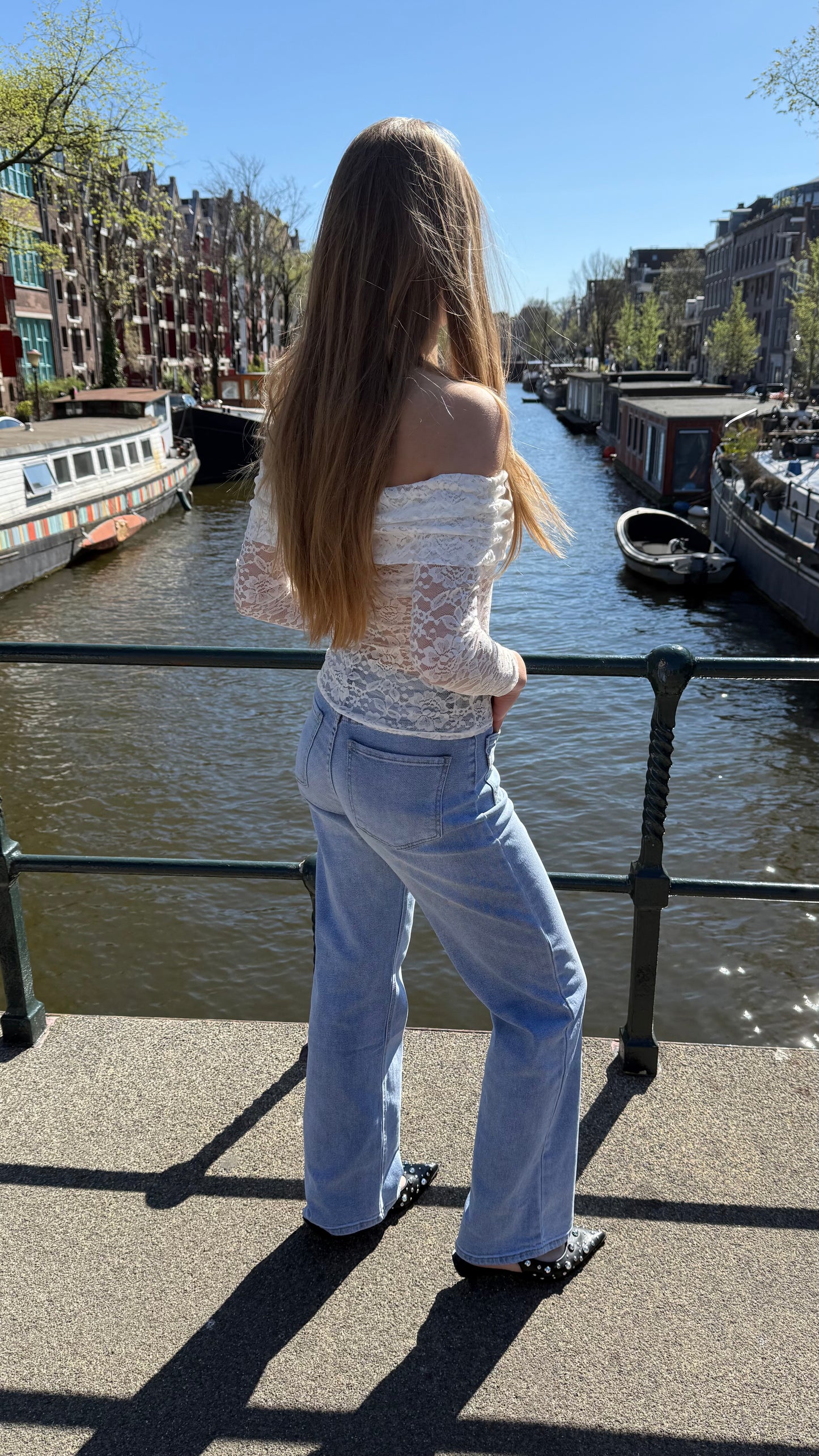 Luna top