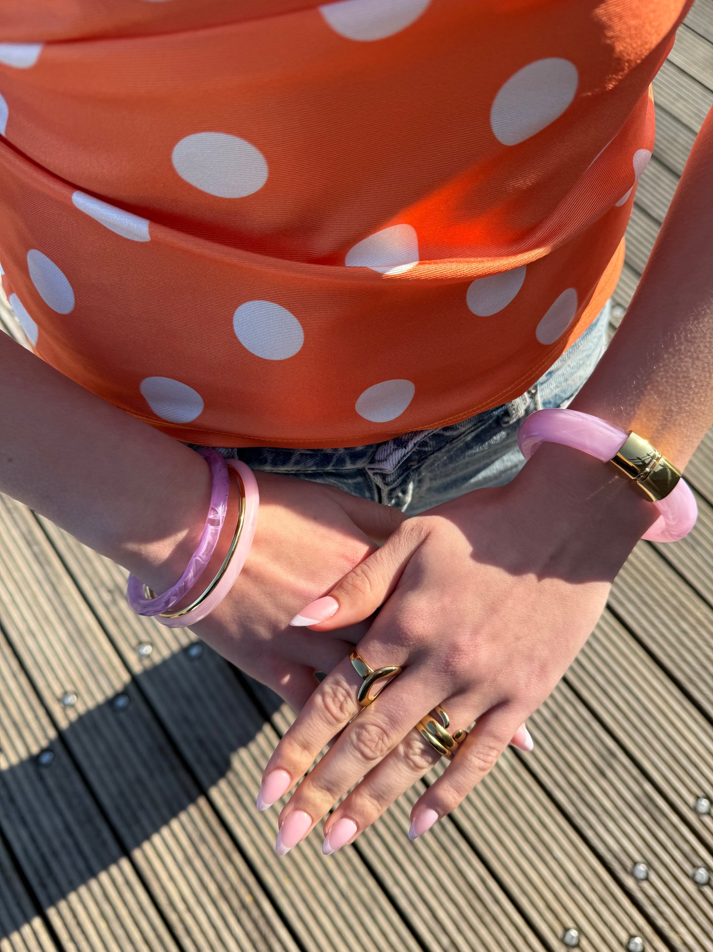 Soof Bracelet