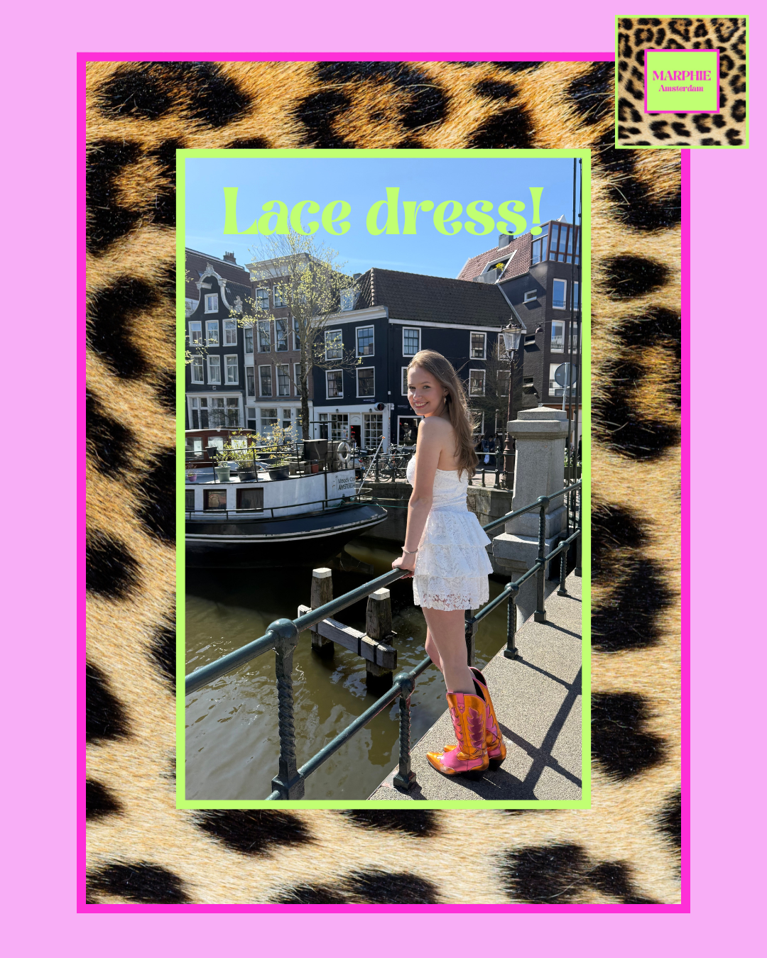 Noor dress