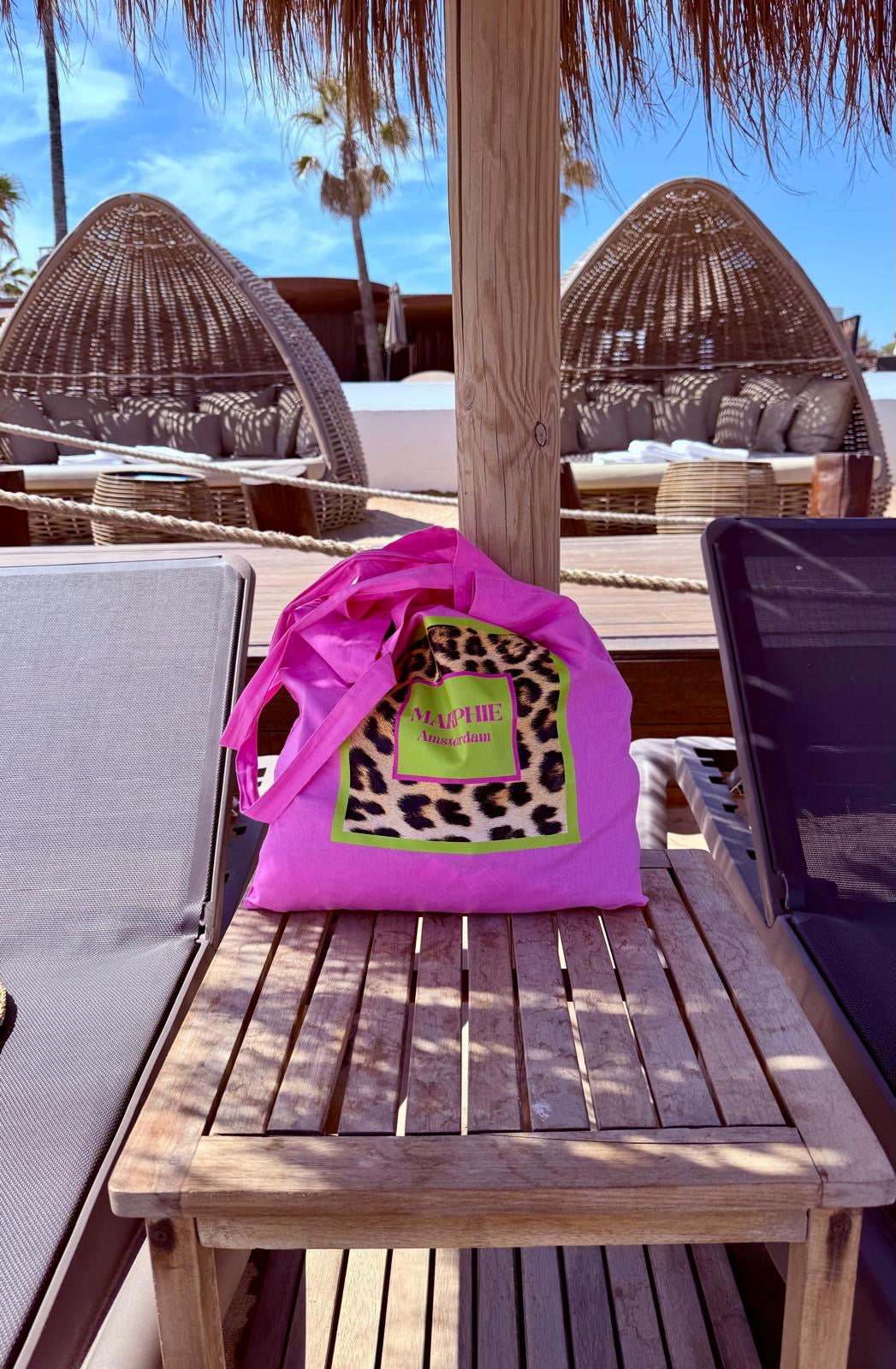 MARPHIE Amsterdam tasje