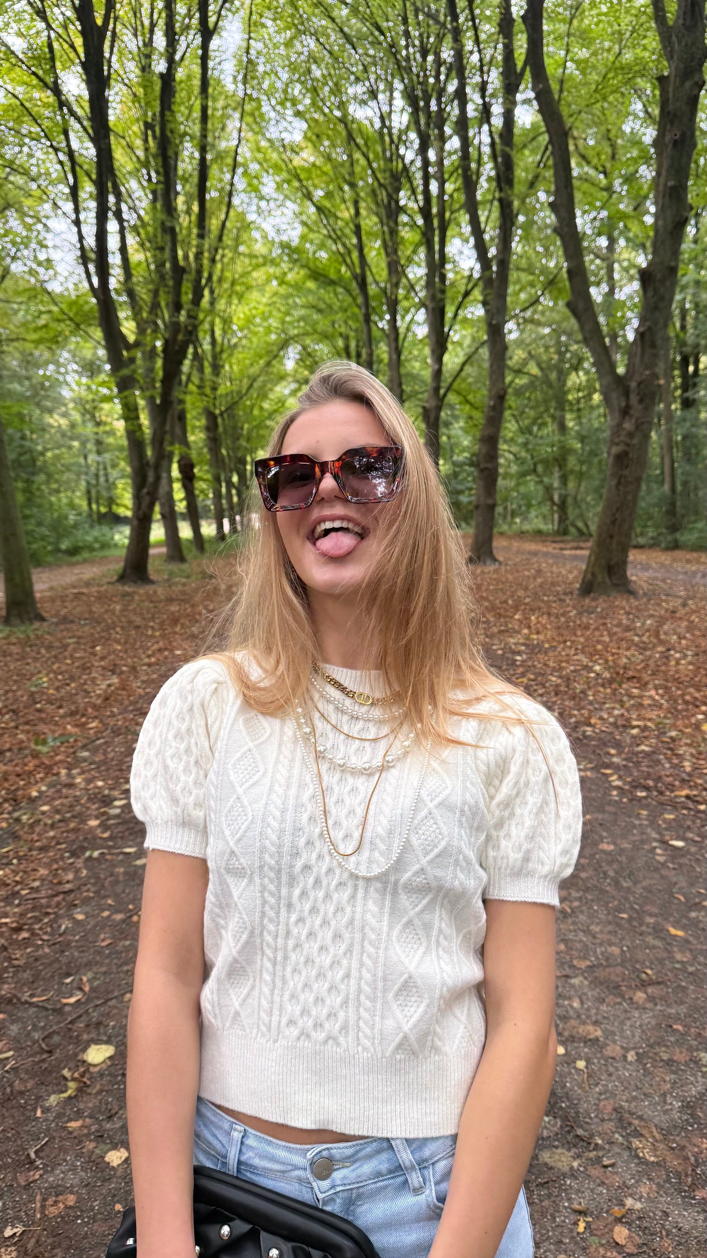 Zoë sunglasses