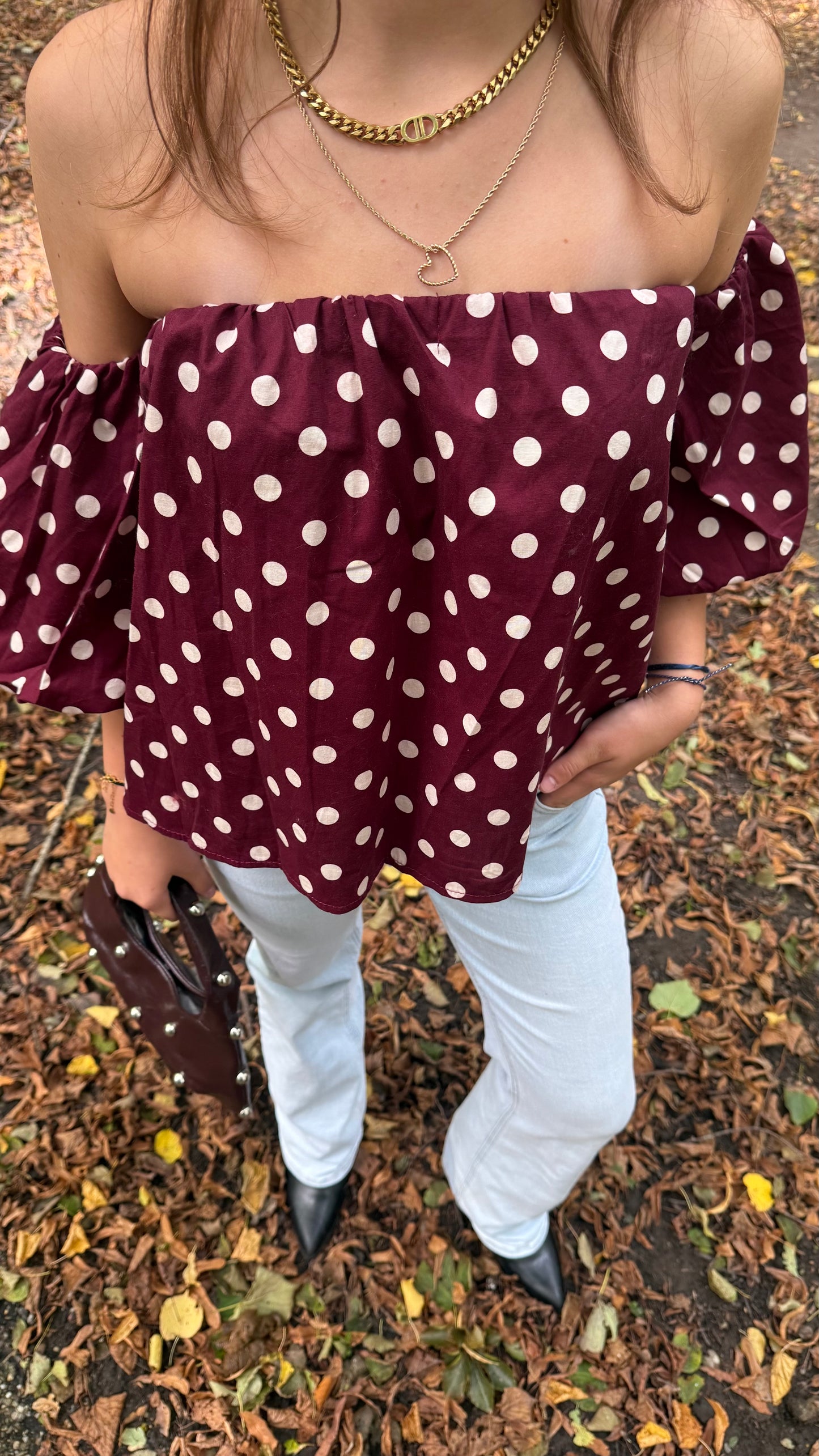 The good life necklace