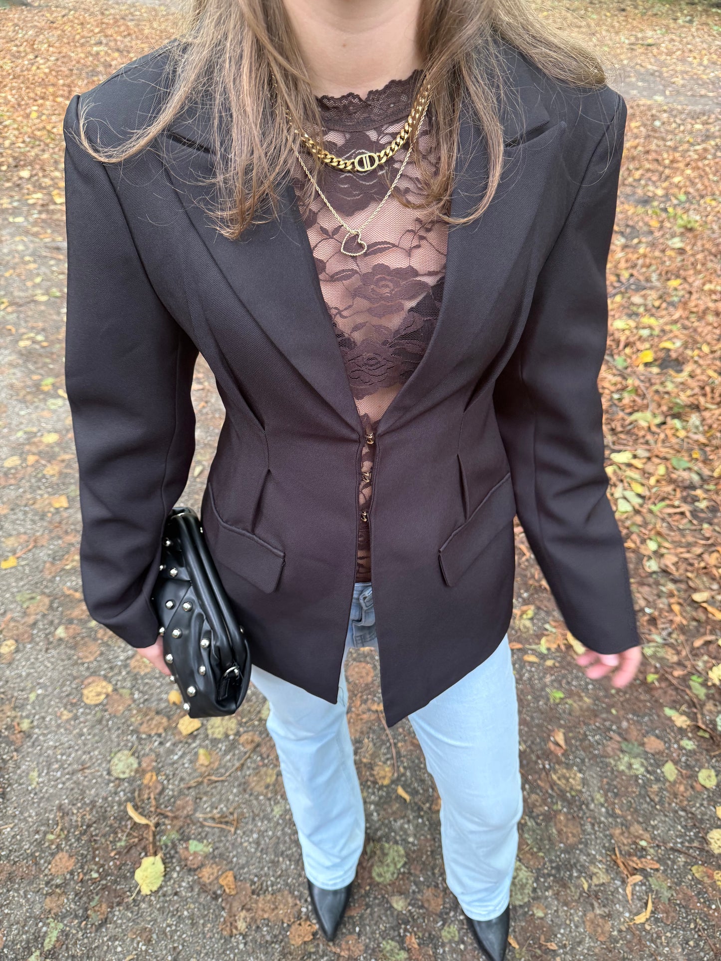 The good life necklace