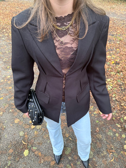 The good life necklace