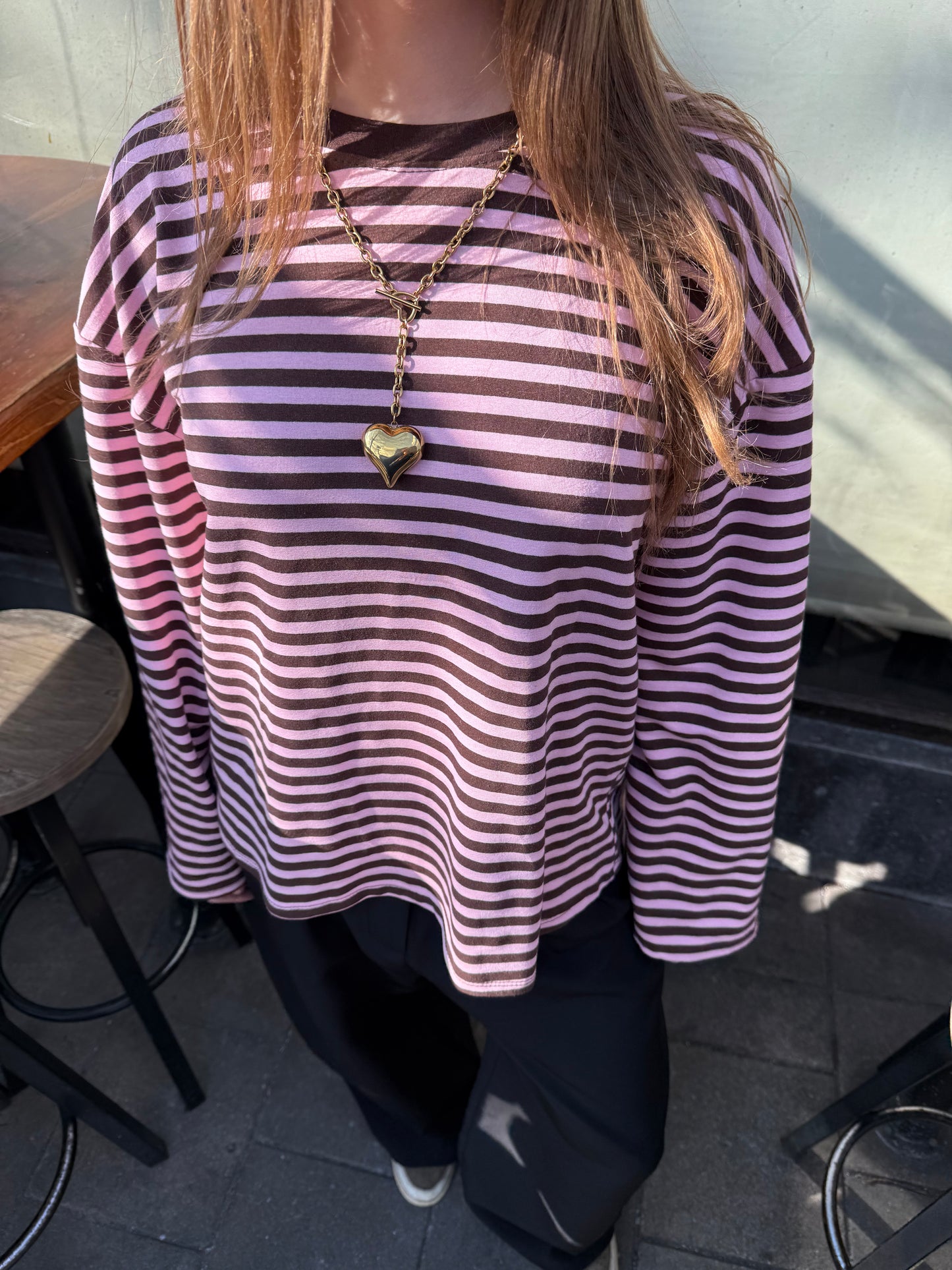 Heart Necklace