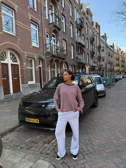 Striped Longsleeve