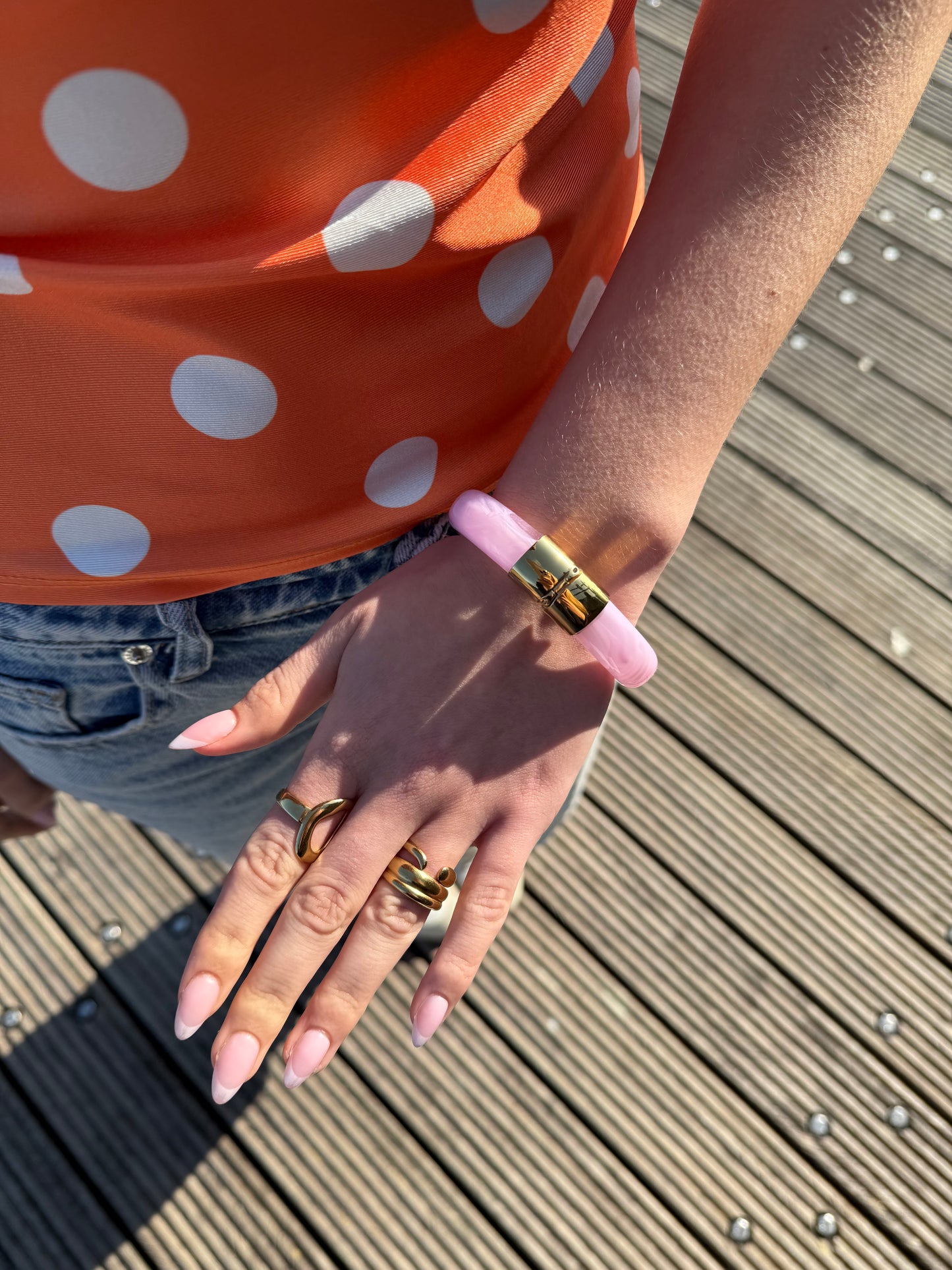 Soof Bracelet