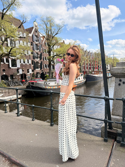 Polka Dot Chic Set