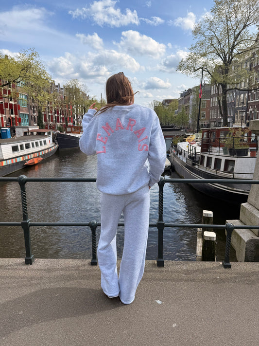 Le Marais Sweat