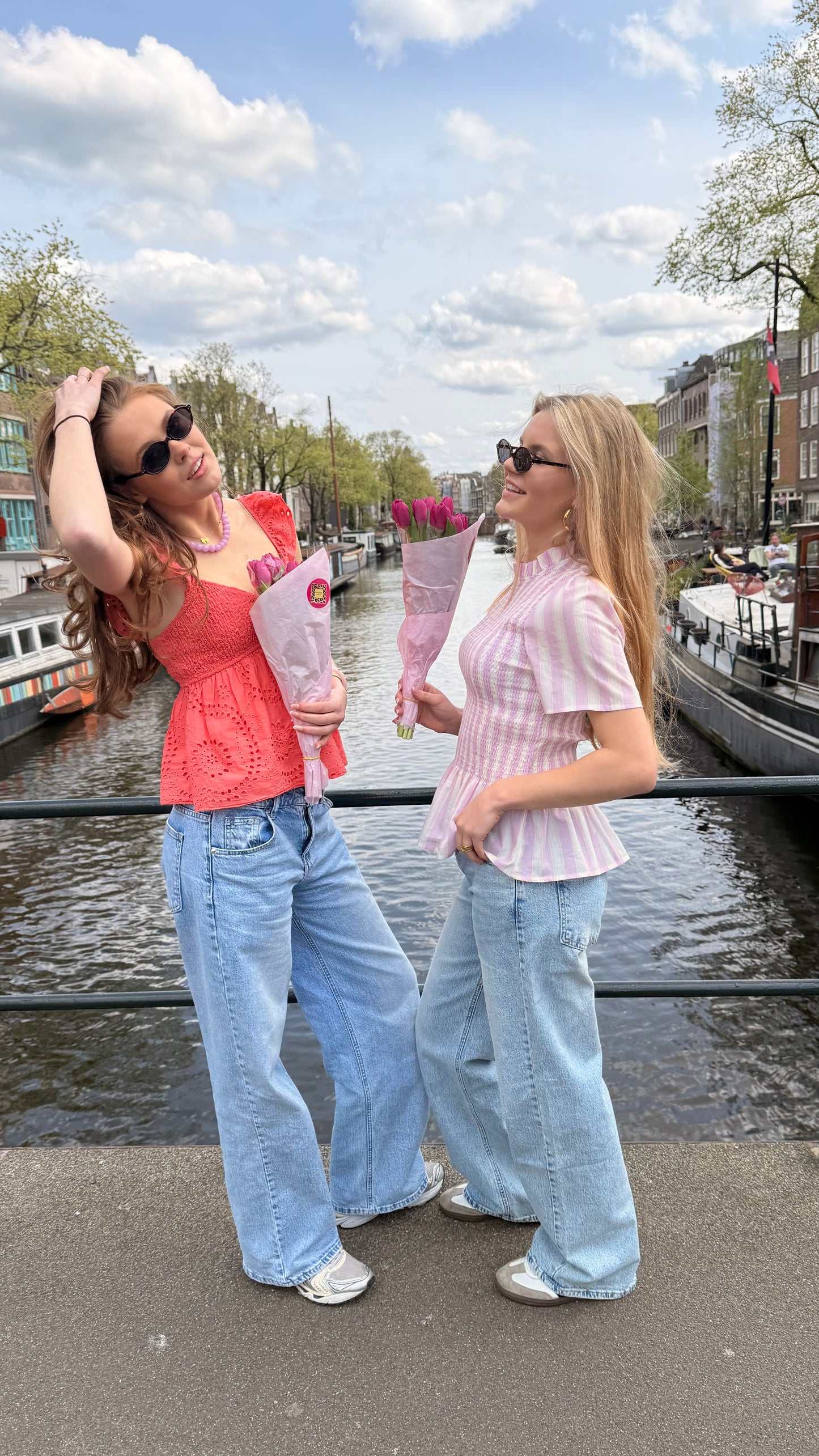 Lauren Blouse