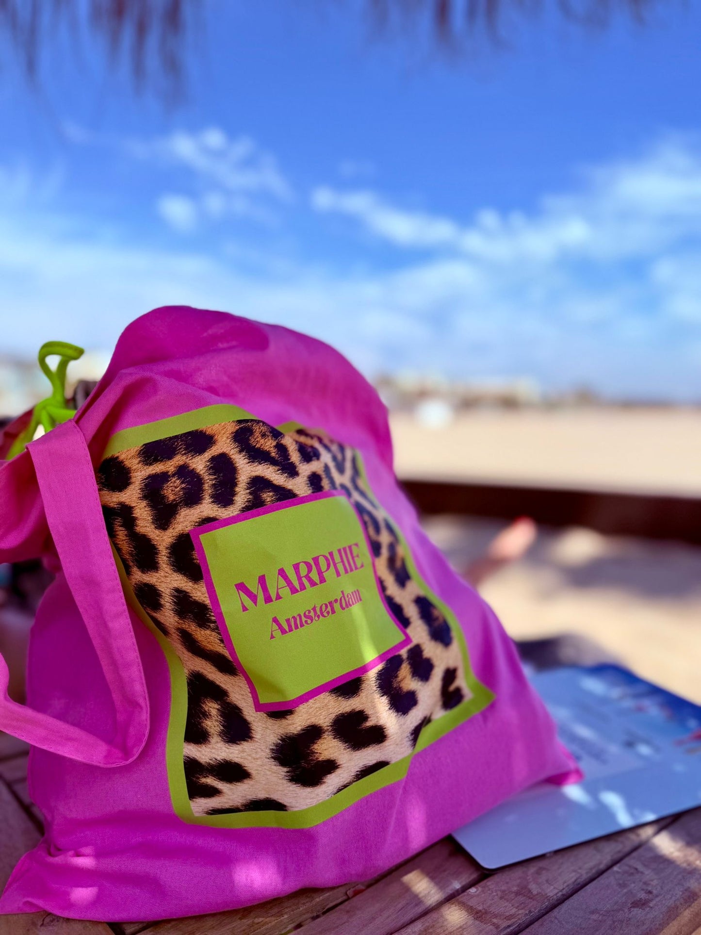 MARPHIE Amsterdam tasje